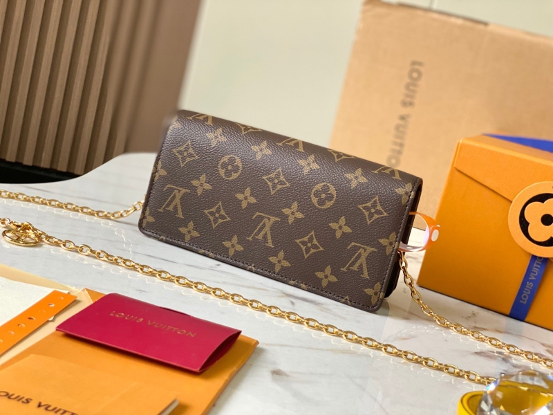 LV Satchel Bags